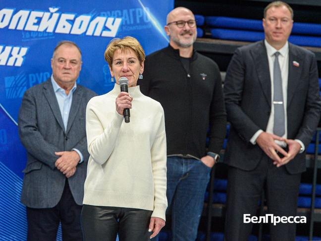 Фото: Юрий Боград