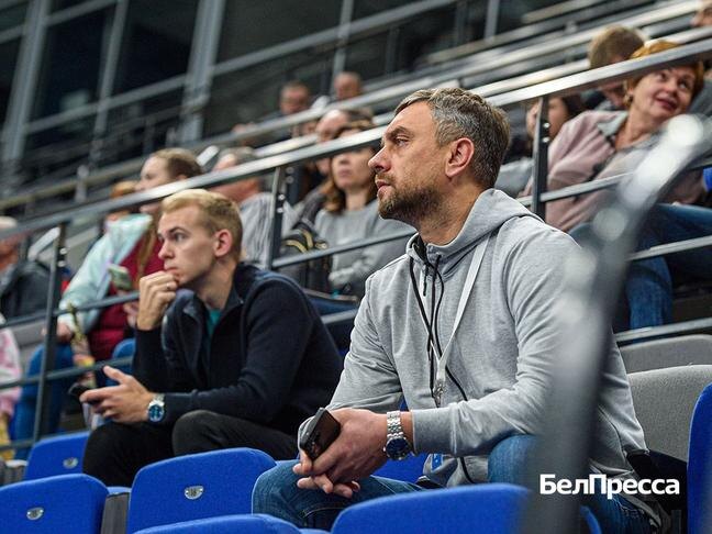 Фото: Юрий Боград