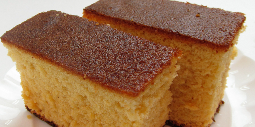 Нешел рецепт идеального манника на кефире — вкус, как в детстве! +3 хитрости, чтобы манник гарантированно был пышным и нежным