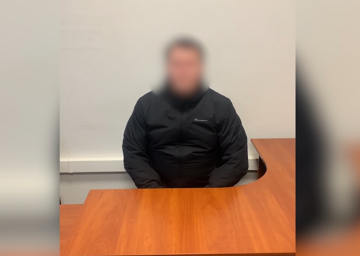     / Источник: © МВД по Чувашской Республике