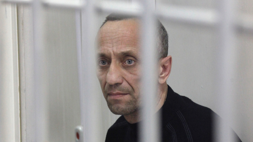    Фото: DMITRY DMITRIYEV/ТАСС