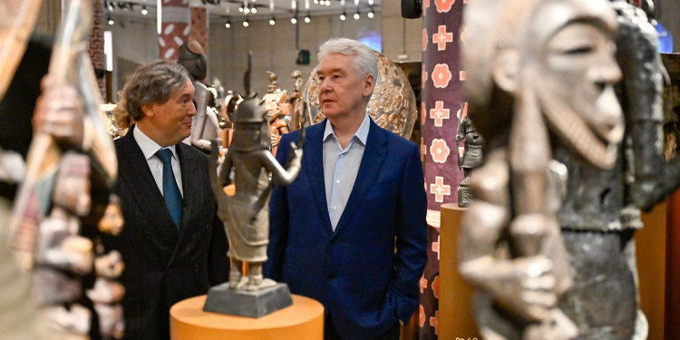    Фото: Пресс-служба Мэра и Правительства Москвы