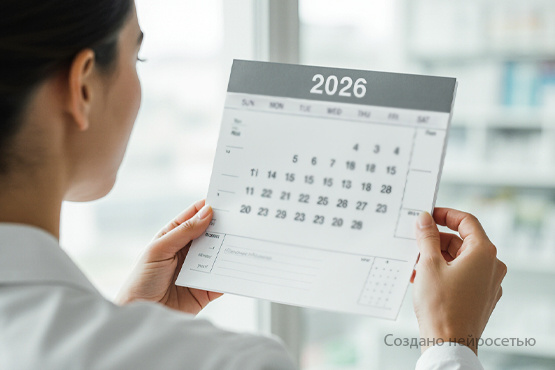 Главные вызовы фармрозницы 2026: аккредитация и консолидация