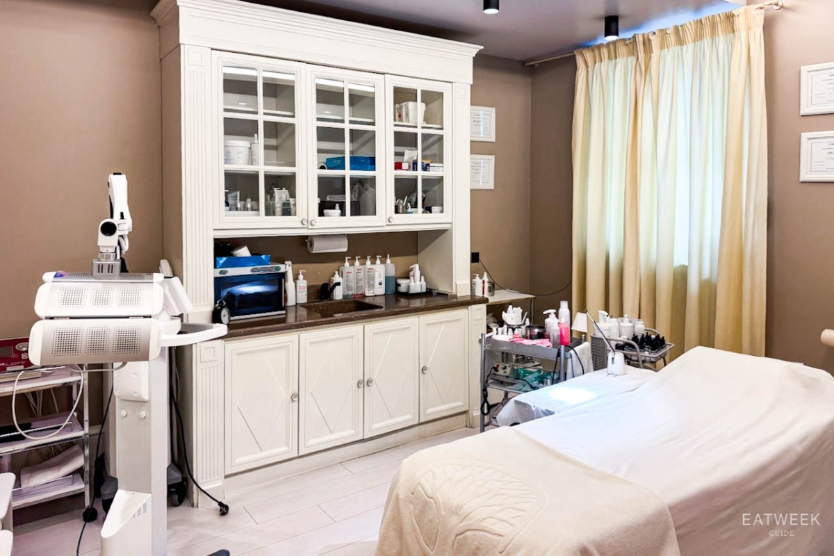    «Белый Сад»