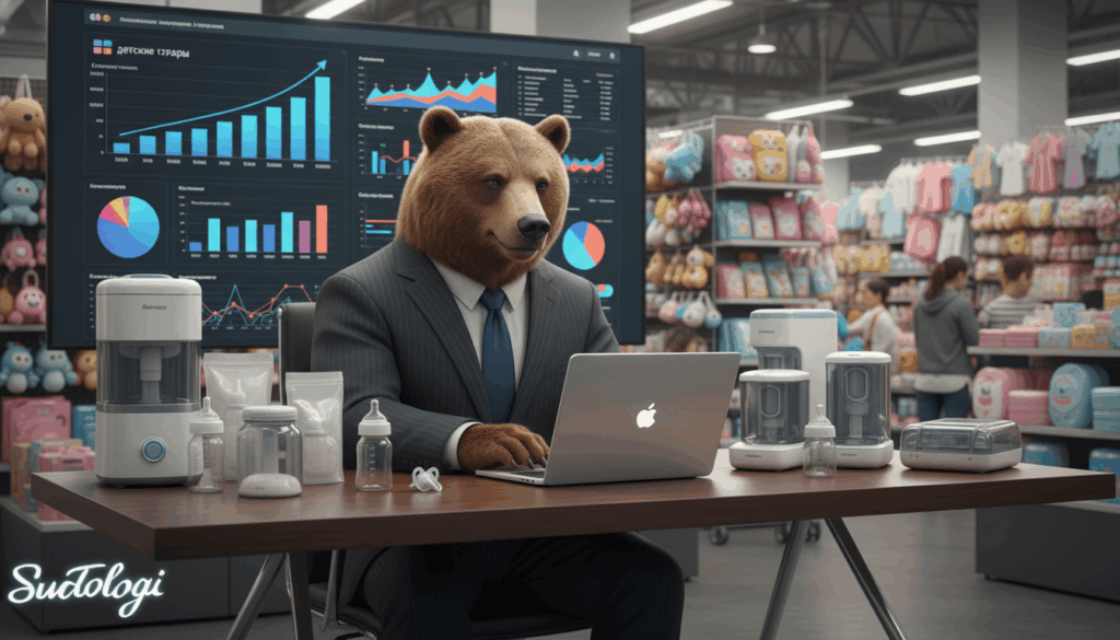    Аудит_карточек_в_стерилизаторы_для_детских_бутылочек Суетолог