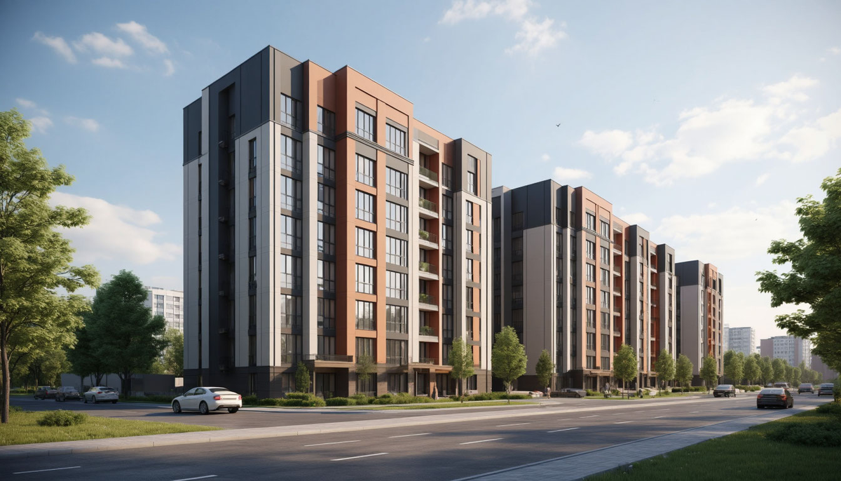 Рассрочка от застройщика в Казани в 2025–2026 годах