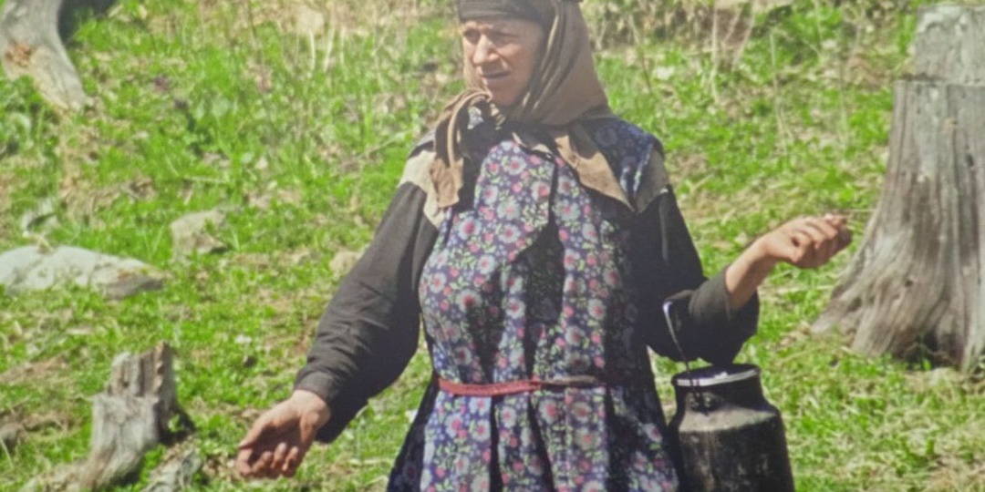 Агафья Лыкова: Чем сейчас занимается и как живёт знаменитая отшельница