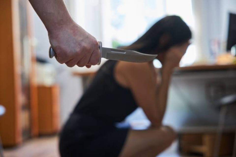 Племянник надругался над родной тетей и убил ее мужа. Фото: Николай Оберемченко