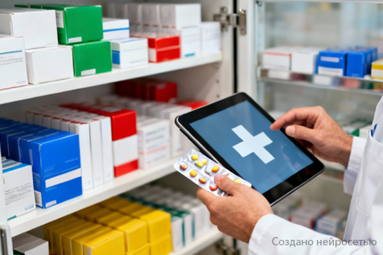 Список лекарств ПКУ пополнится с 1 марта 2026 года