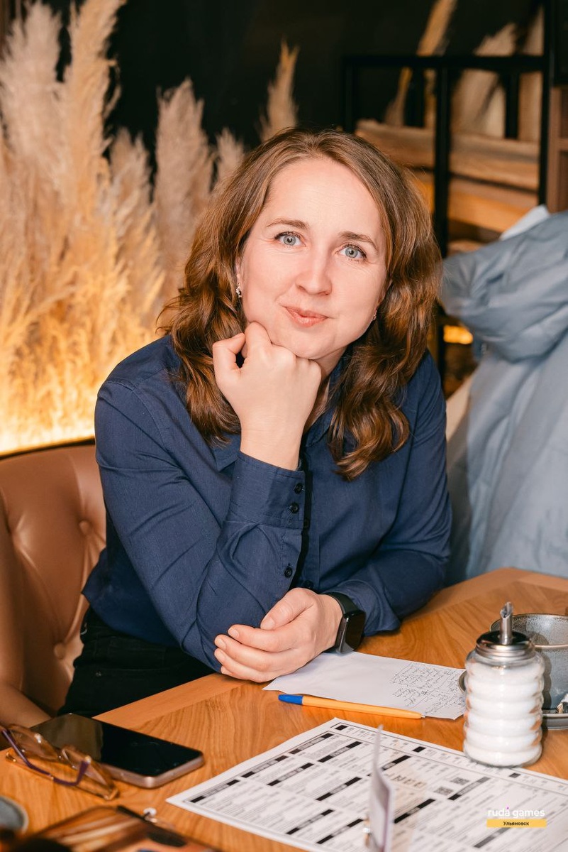 На "Мозгобойне" можно поднять настроение и встряхнуть мозг