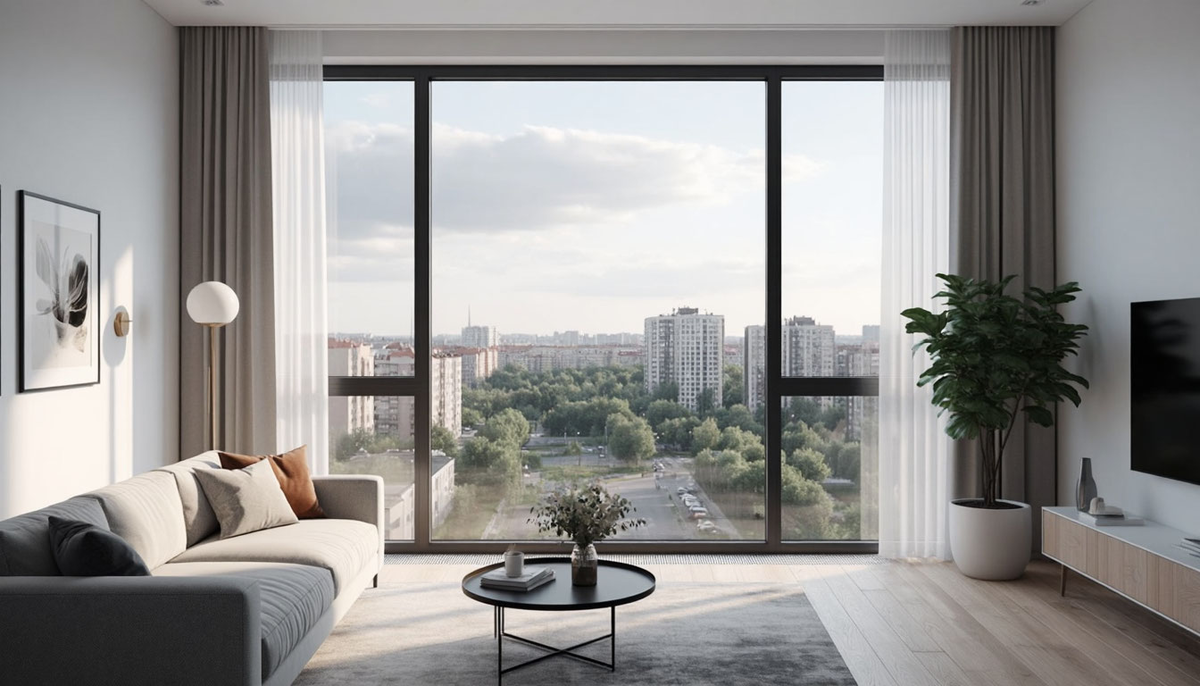 Социальная ипотека для медработников в Казани