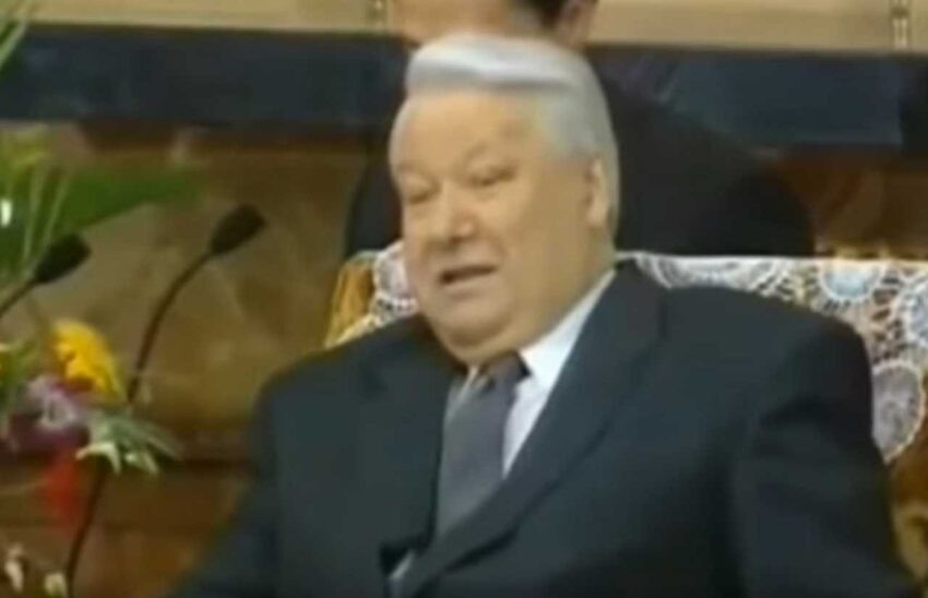    Скриншот видео.