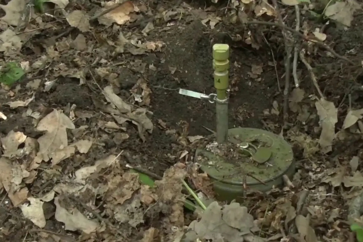    Фото: Минобороны РФ, Источник: mil.ru