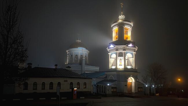    Фото: Олег ЧИРКАШЕНКО