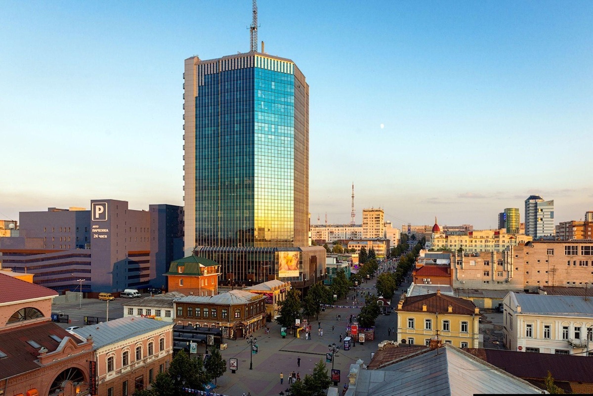 Фото: Яндекс Карты