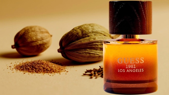 Guess 1981 Los Angeles