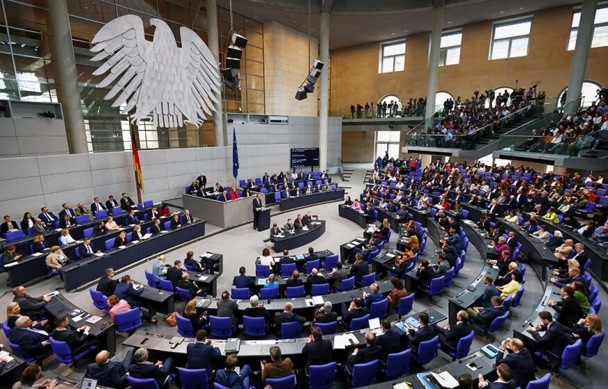    «Вся русская чернь должна быть расстреляна без исключения. Превратим Россию в руины»: скандальный призыв из Германии