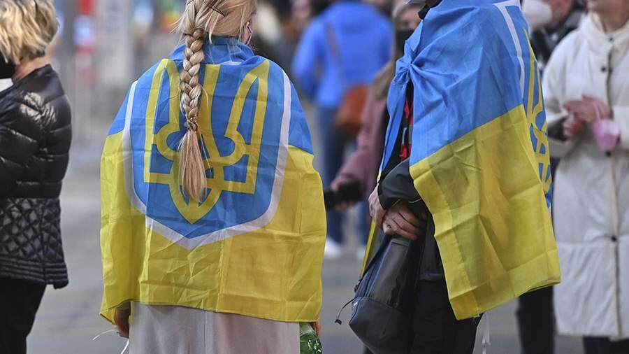    Фото: Global Look Press/Frank Hoermann / SVEN SIMON