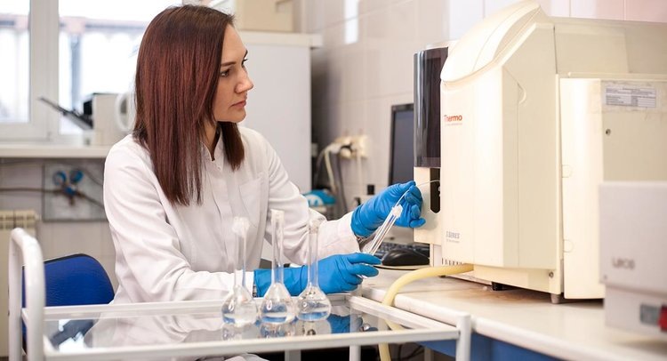    Фото: ФГБУ ЦОК АПК