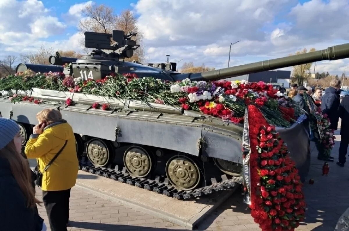    В Копейске опознали всех 23 погибших при взрыве на заводе