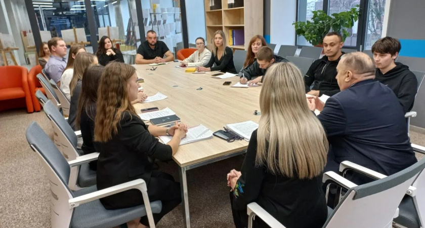    Фото администрации Лискинского муниципального района