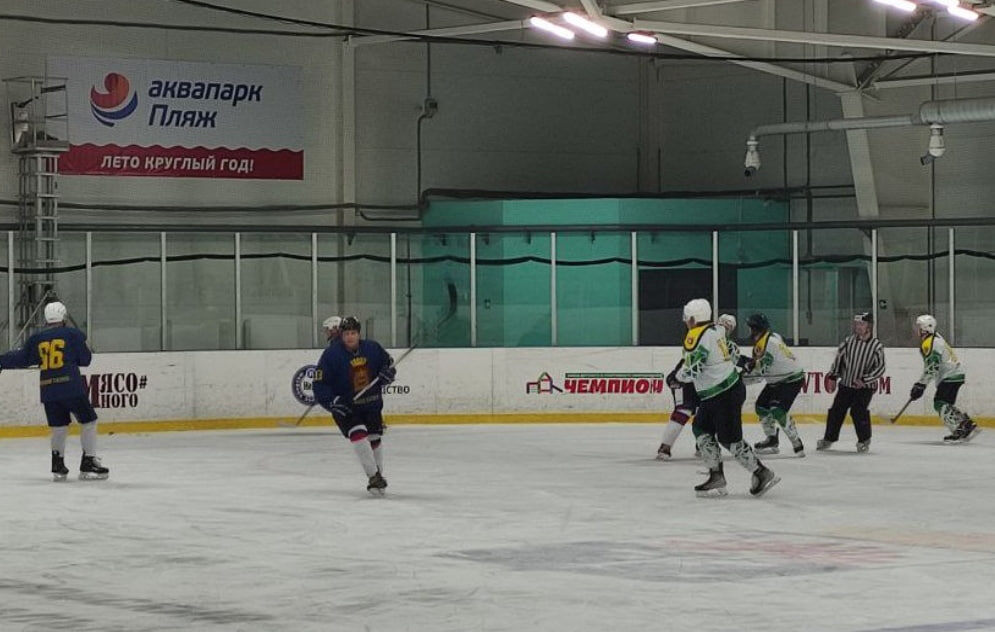     Фото: Администрация Нижнего Тагила