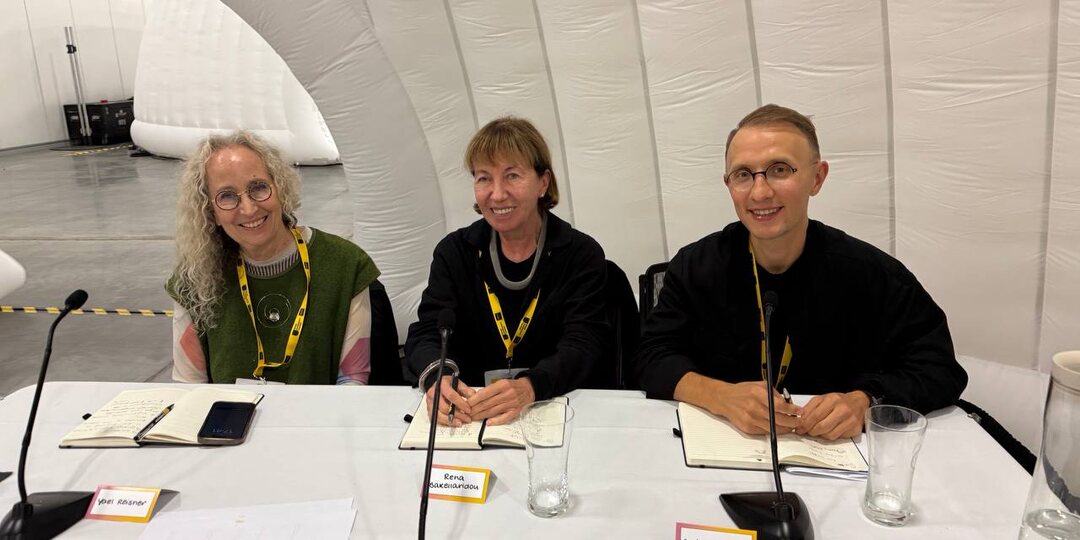 WAF 2025: взгляд изнутри от члена жюри и бывшего победителя