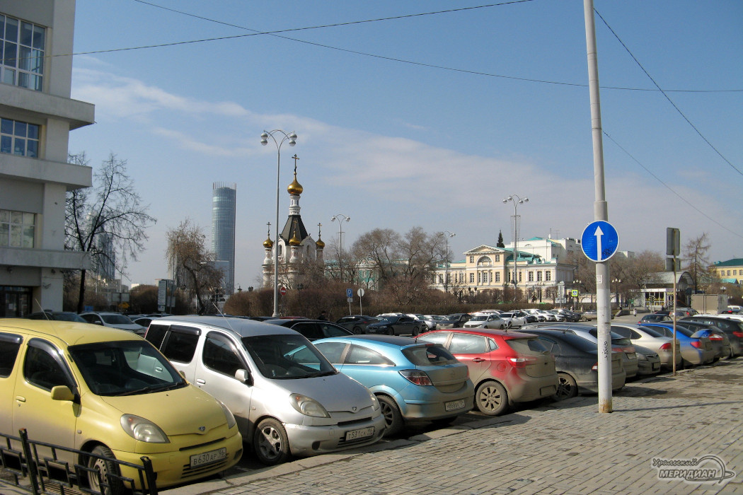    Фото: Анна Овсянникова © ИА «Уральский меридиан»