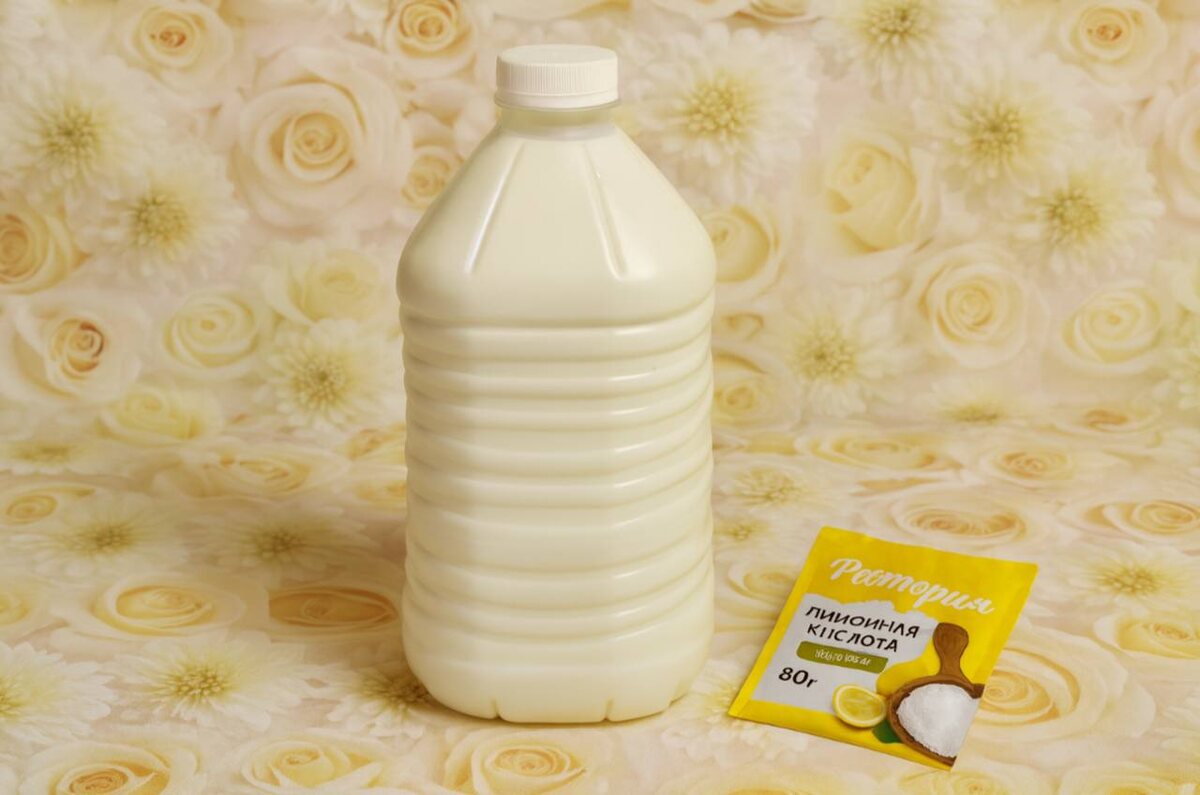 что понадобится