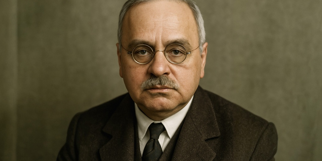 Жизнь человека зависит от того, каким по счёту он родился в семье: психолог Альфред Адлер