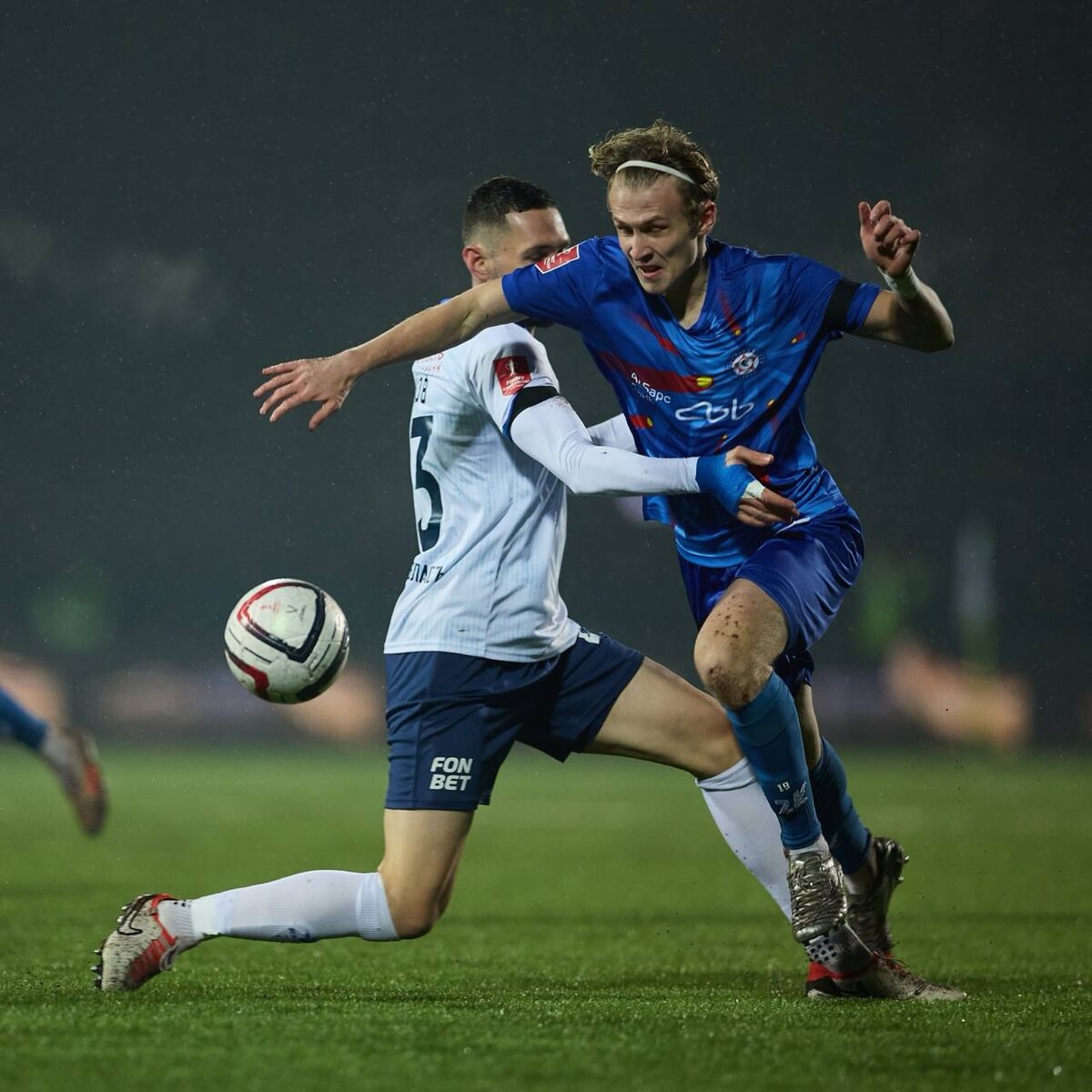 Автор фото: ФК КАМАЗ