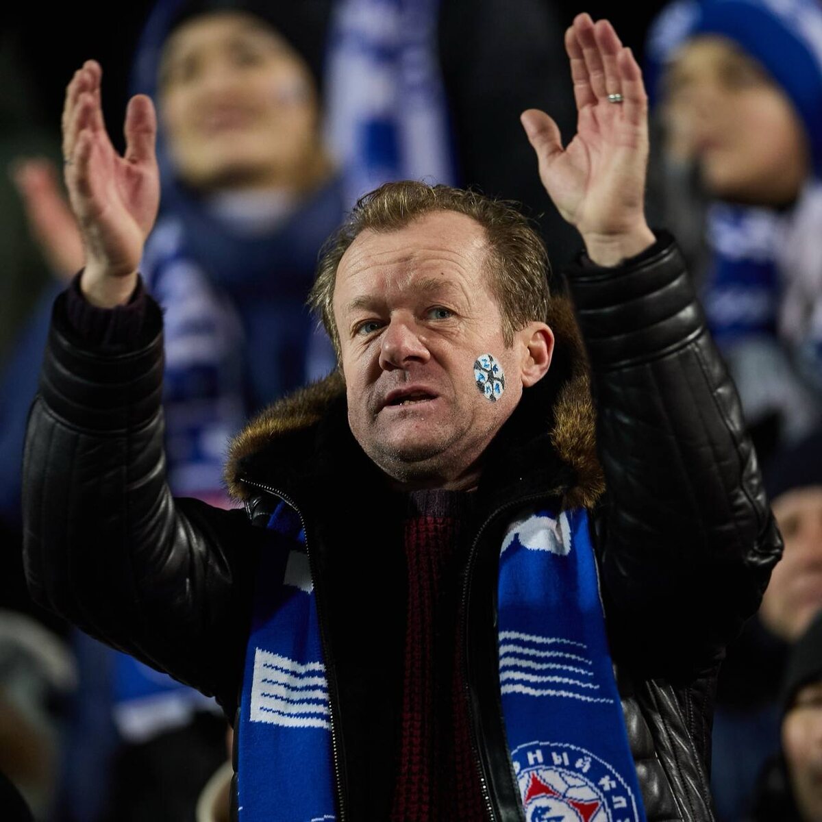 Автор фото: ФК КАМАЗ