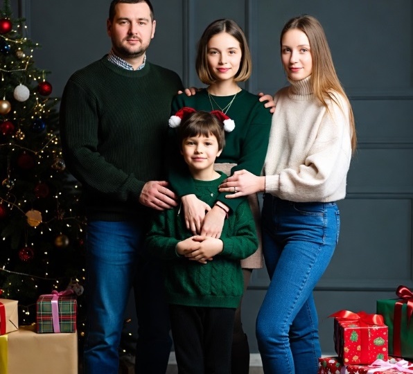 Что дарить родным, если они упорно говорят: «Нам ничего не надо»