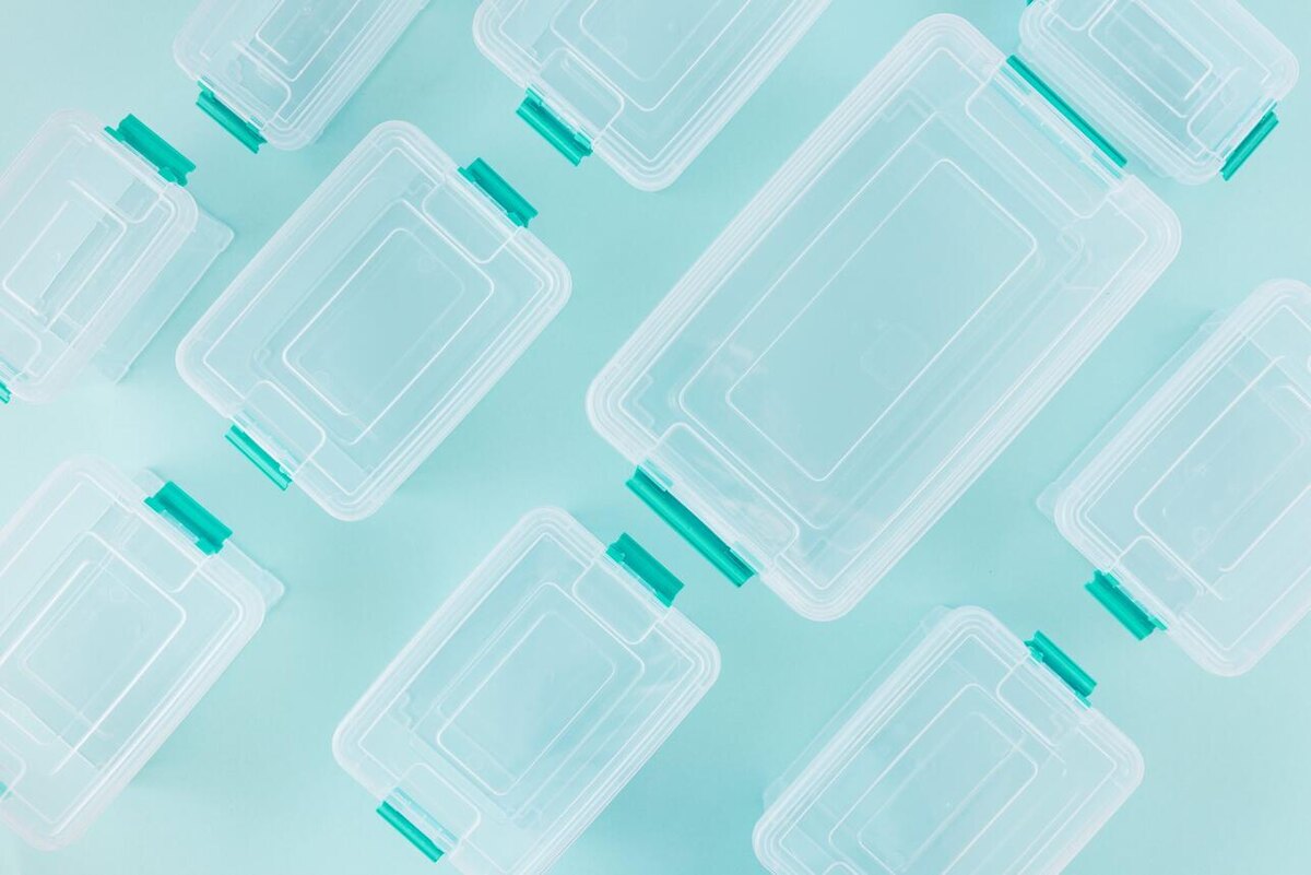    Контейнеры Freepik