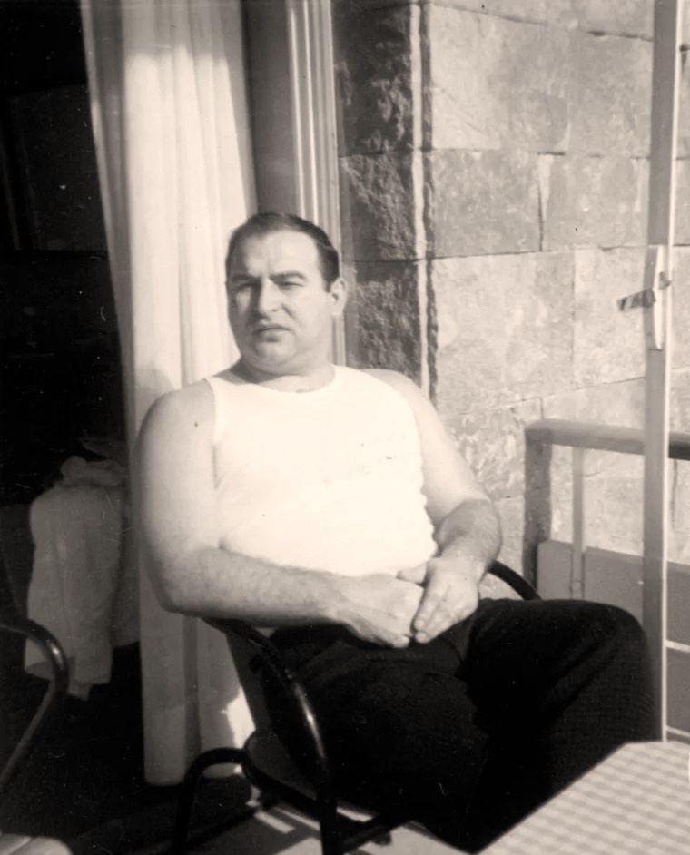 Фредди Форман