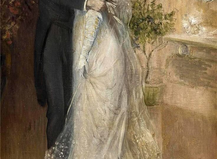 Неверная жена советника Жеребцова