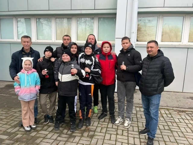    Фото сообщества управления образования во "ВКонтакте" Редактор