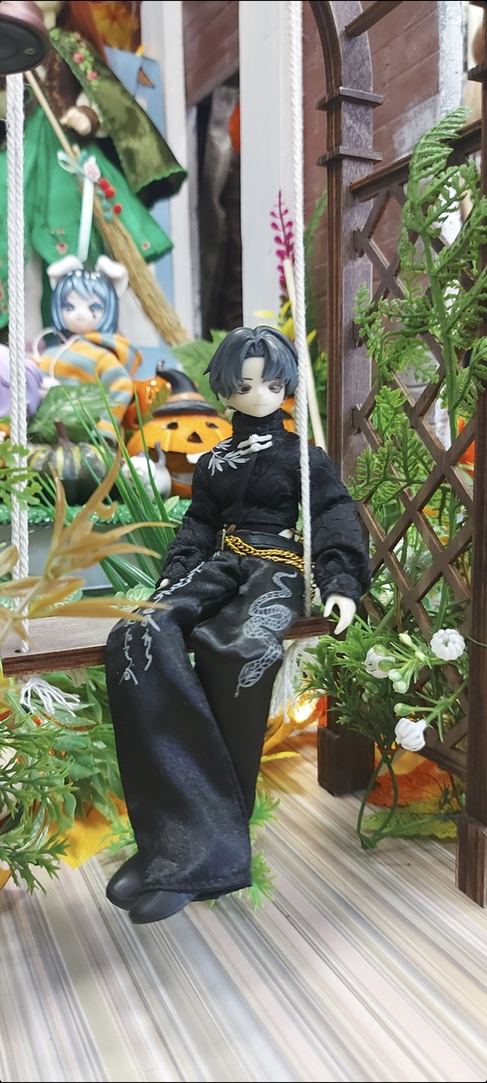 Федерико (Сицилийский пес). Фото автора канала.