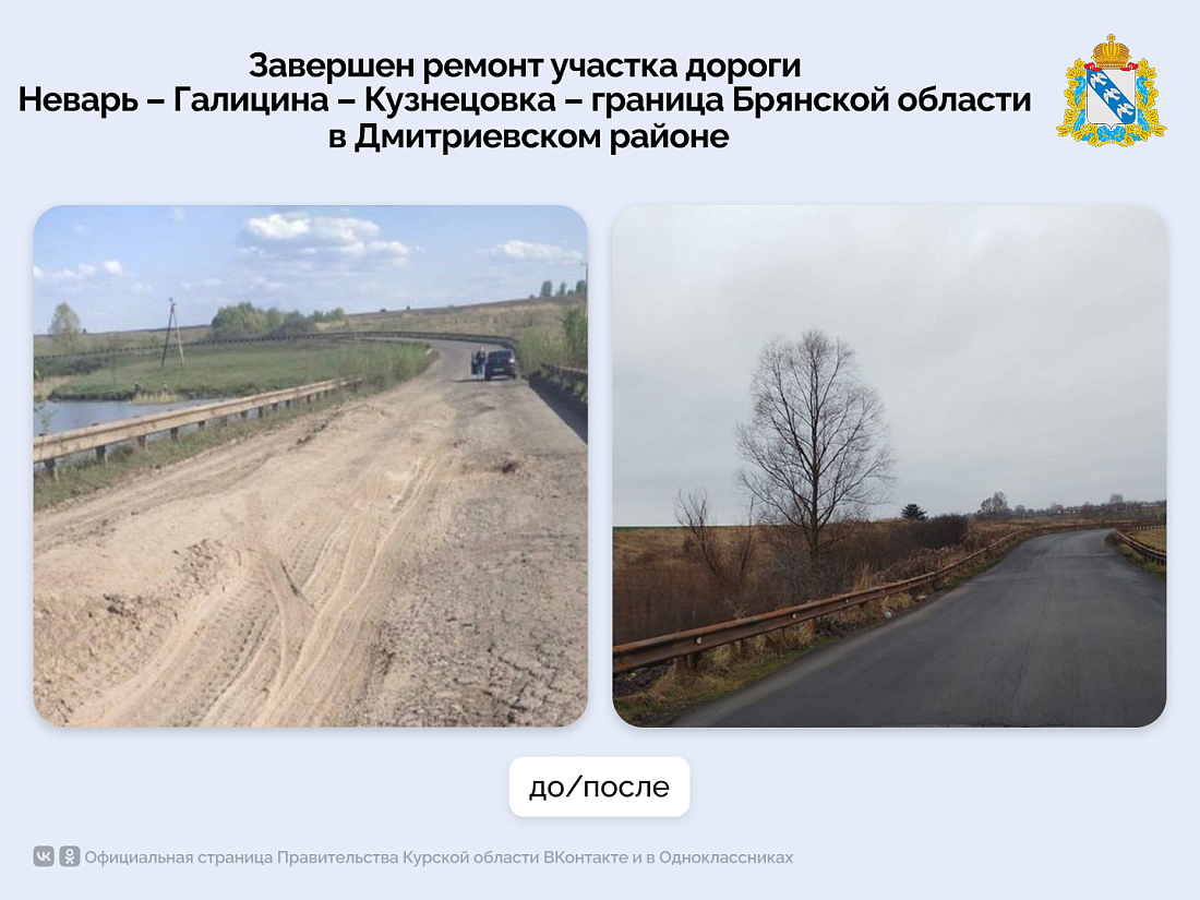 Фото: Правительство Курской области