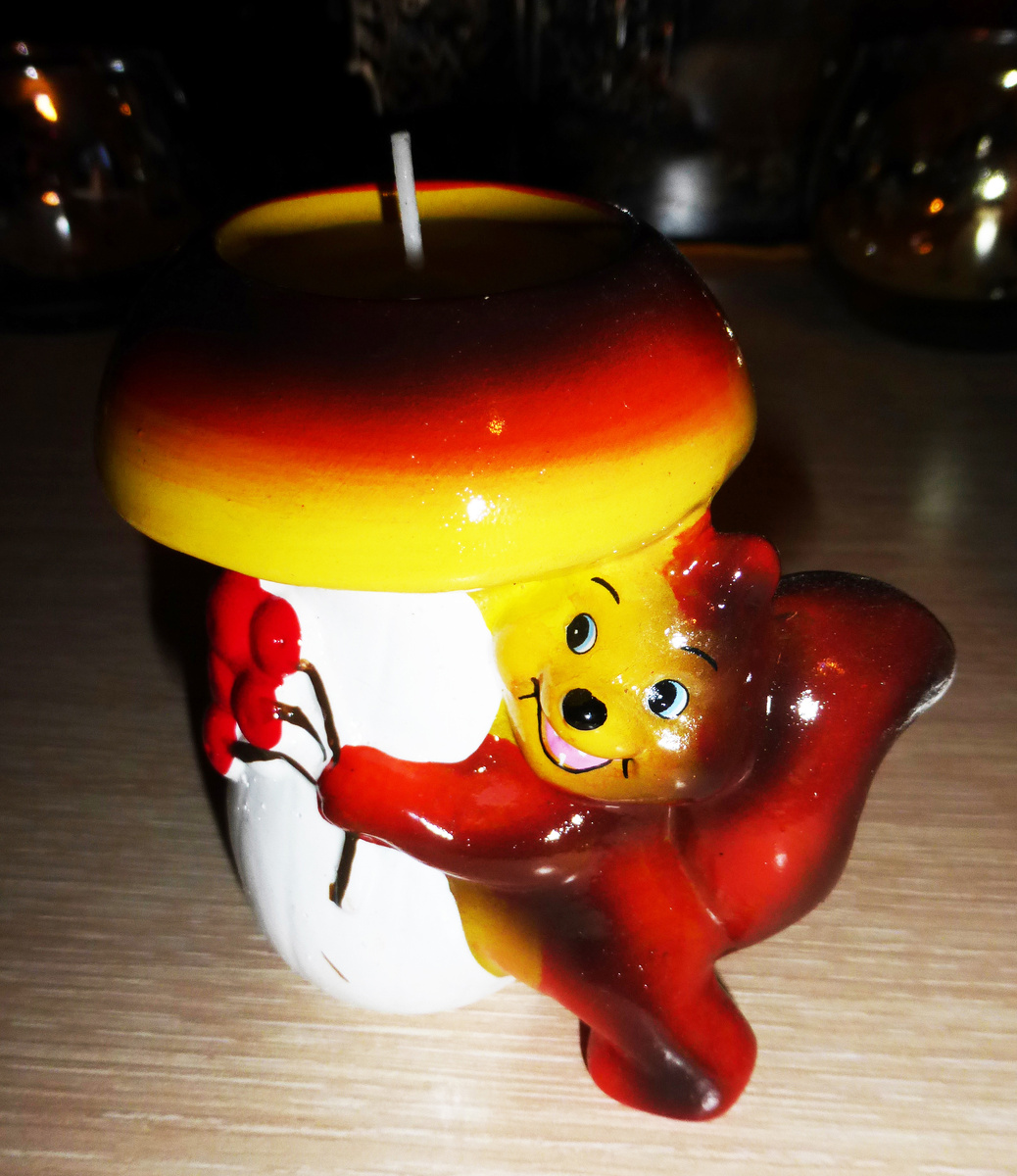 Фото из личного архива