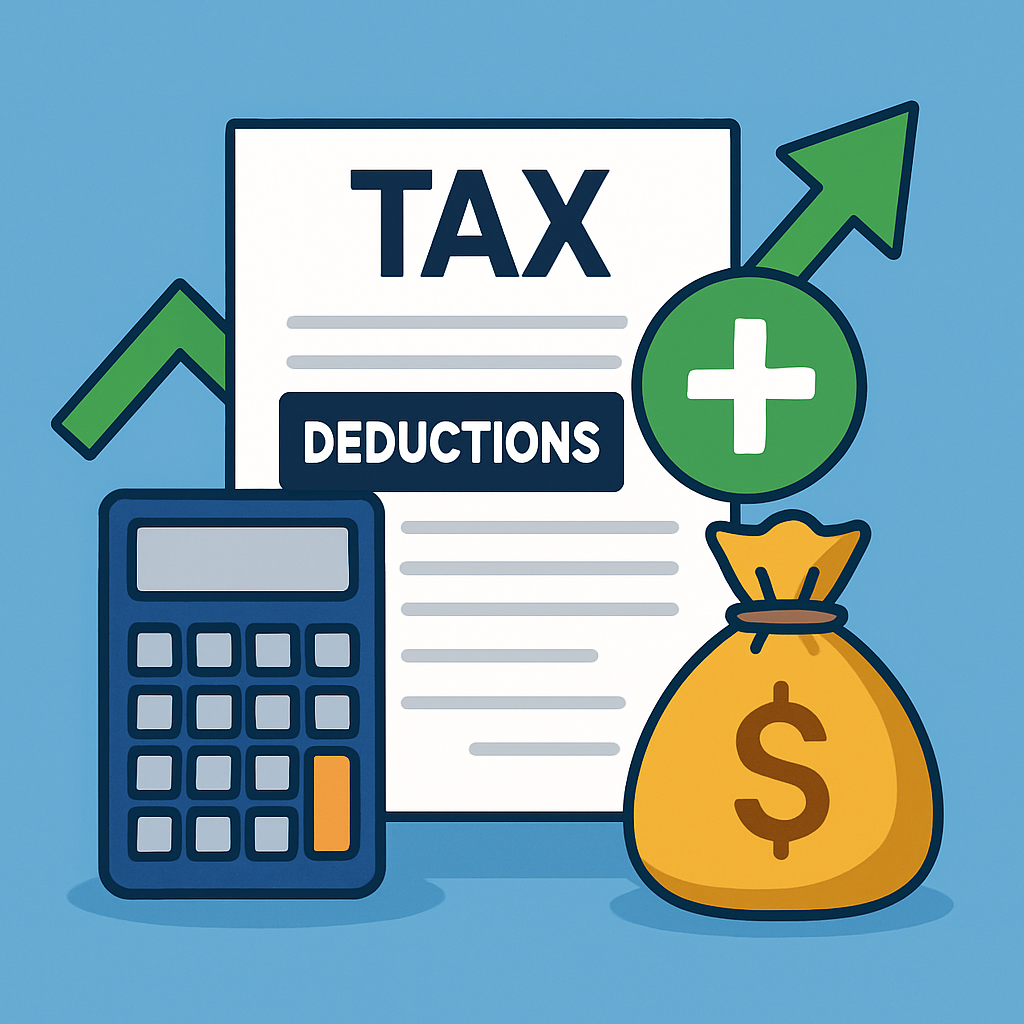 Как банкиры боятся ваших налоговых вычетов: секреты ИИС и льгот, которые вернут вам деньги