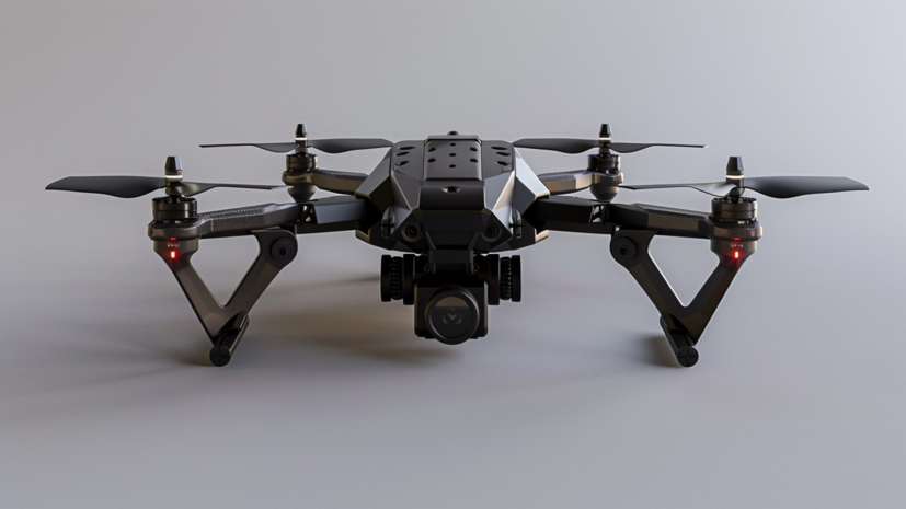   Сгенерировано с помощью ИИ