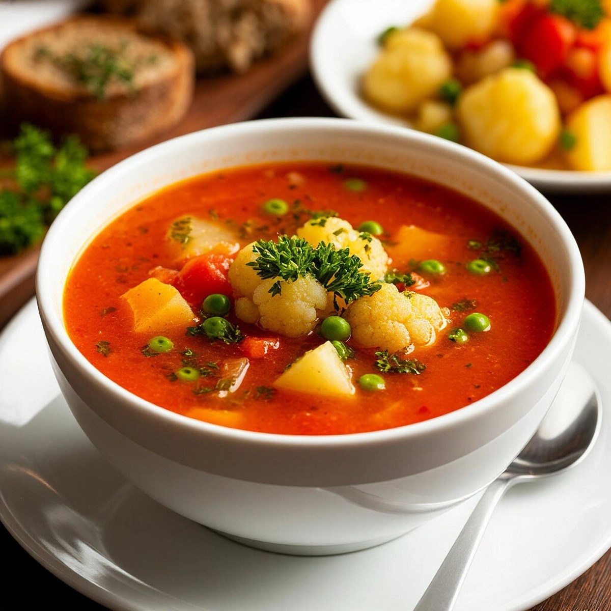 Изображении сгенерировано с помощью ИИ