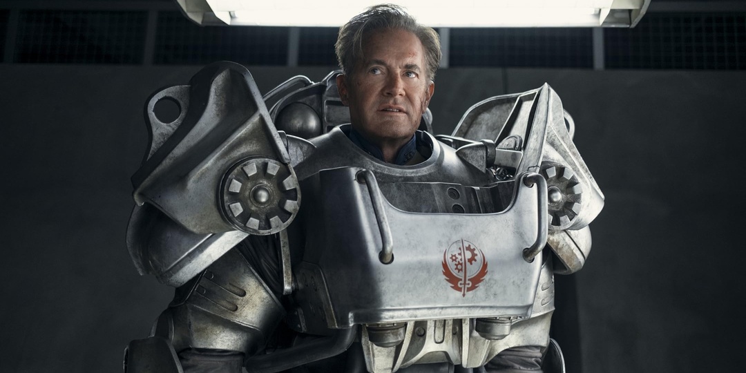 Сериалы декабря: новые серии «Киберслава», второй Fallout и «Тоннель»