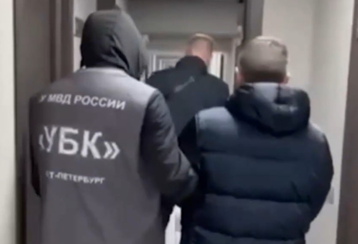 фото: пресс-служба ГУ МВД России по г.Санкт-Петербургу и Ленинградской области