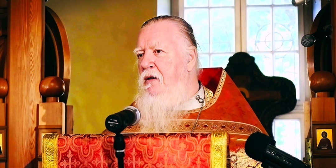 Почему в пост лучше есть мясо, а не людей? Объясняет священник