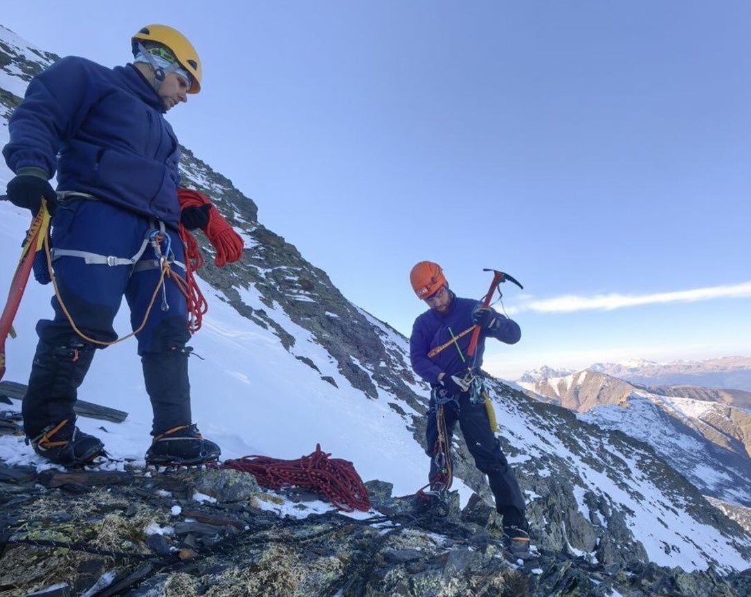     / Источник: © МЧС России по Республике Адыгея