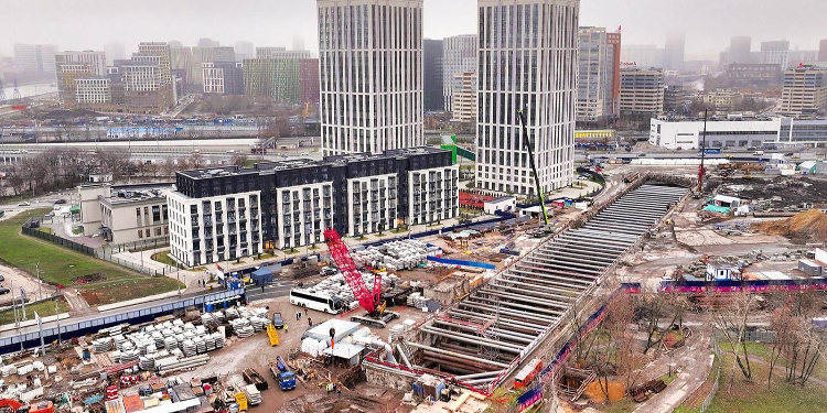    Фото: Пресс-служба Мэра и Правительства Москвы