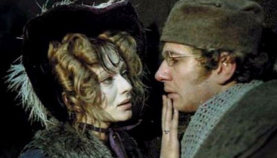 Иван Анненков и Полина Гебль – романтическая история любви декабриста-кавалергарда и французской модистки до сих пор вызывает восхищение