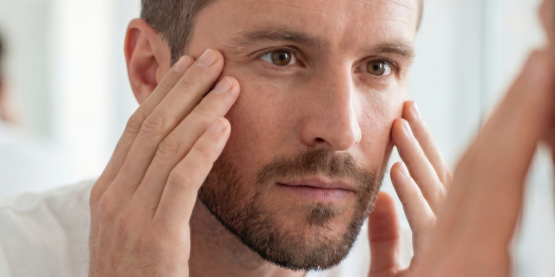 Мужской уход: блажь или правило современности?